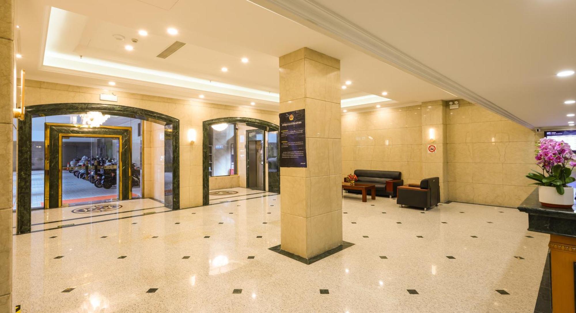 Shanghai Yuhang Hotel Екстер'єр фото