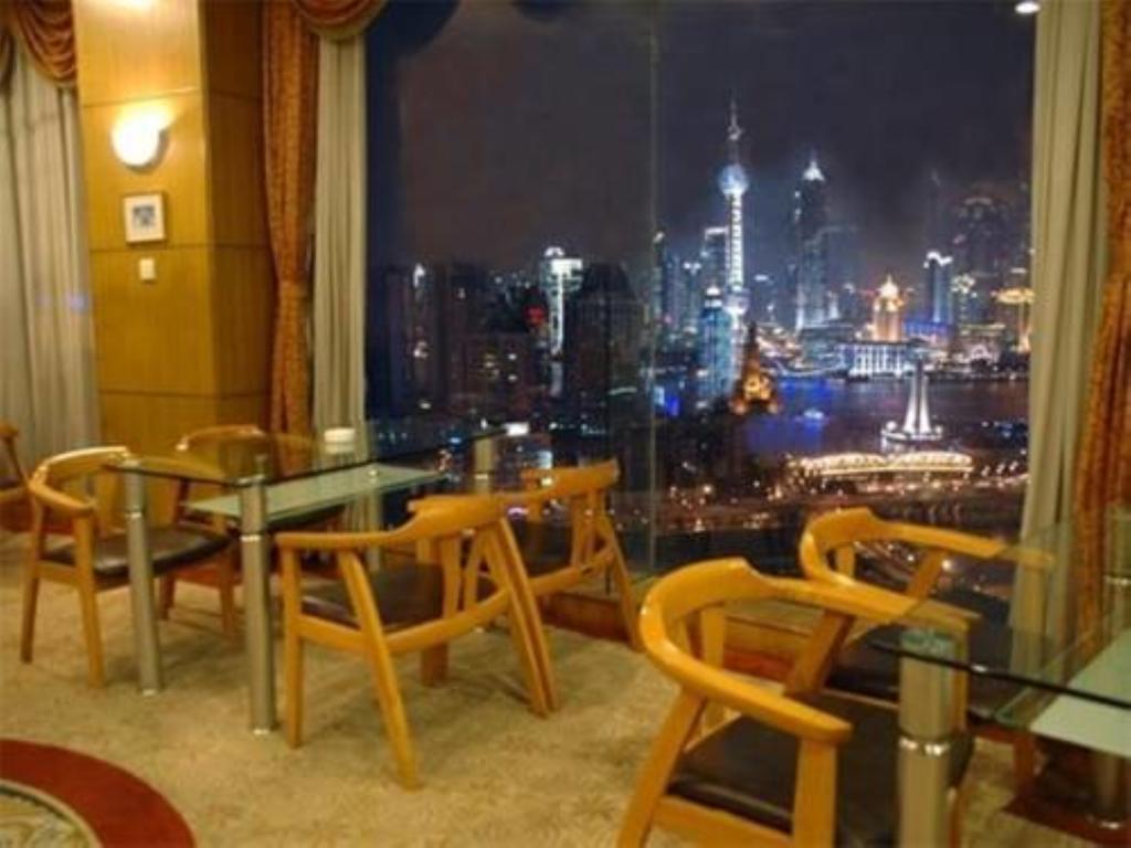 Shanghai Yuhang Hotel Екстер'єр фото