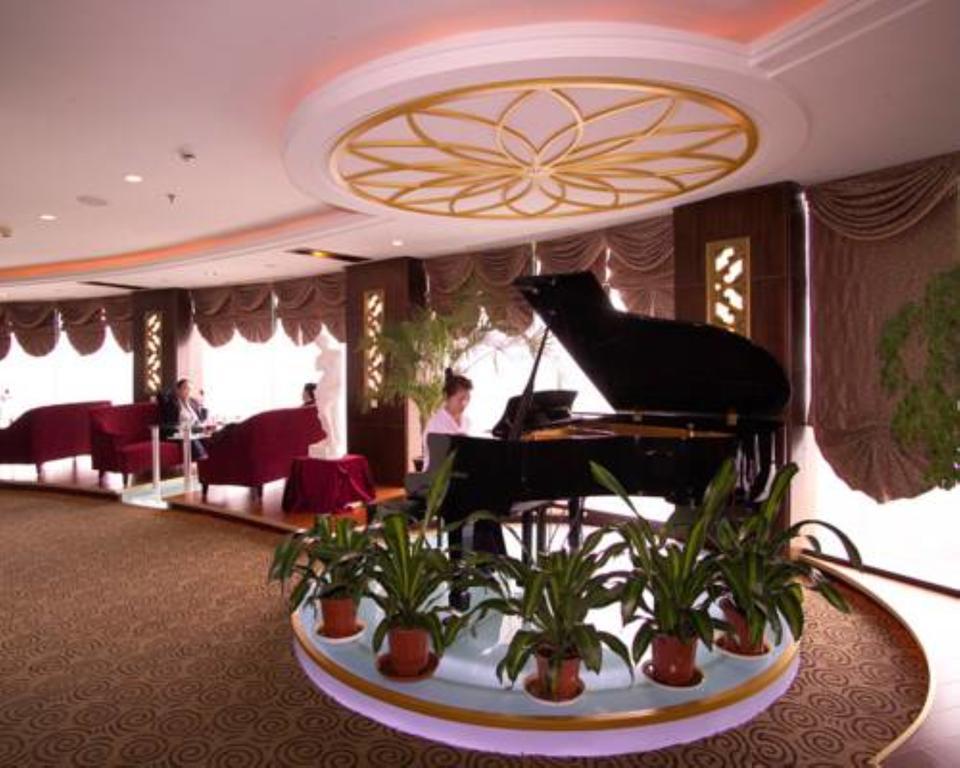 Shanghai Yuhang Hotel Екстер'єр фото