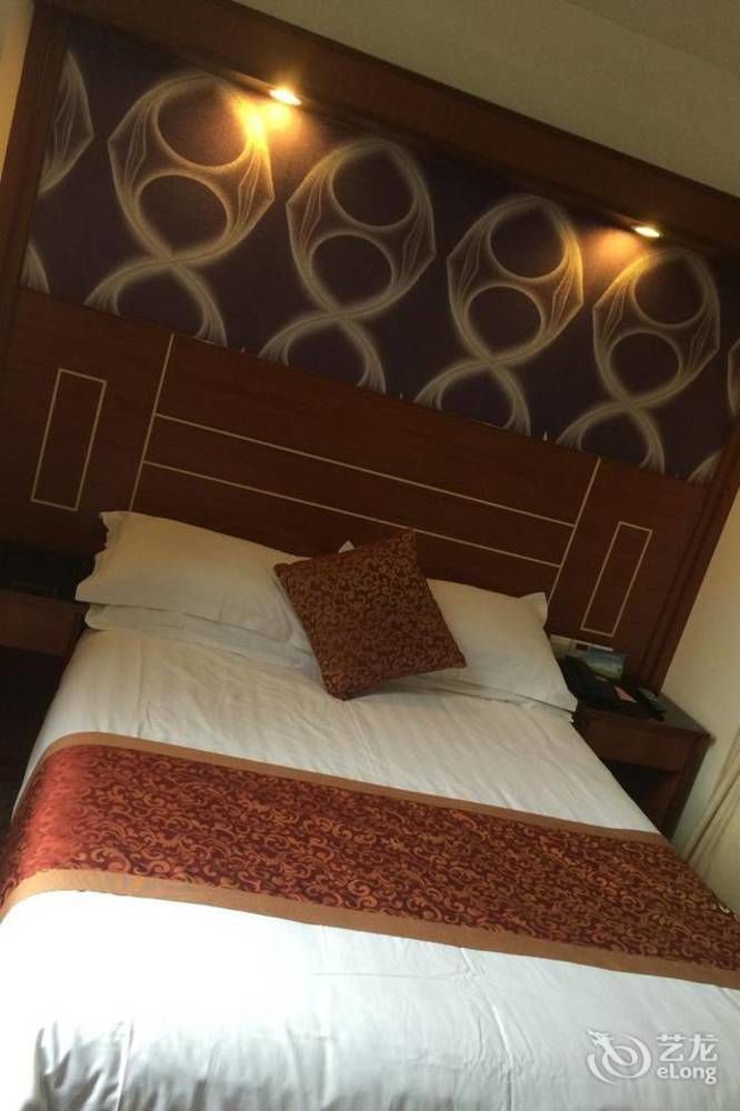 Shanghai Yuhang Hotel Екстер'єр фото