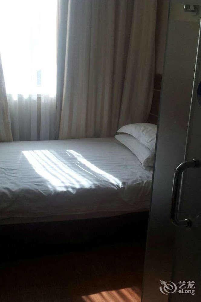 Shanghai Yuhang Hotel Екстер'єр фото